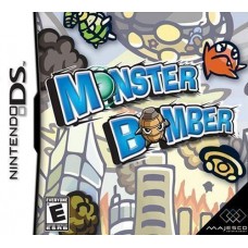 Monster Bomber (DS)