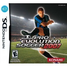 Pro Evolution Soccer 7 (DS)