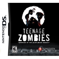 Teenage Zombies (DS)
