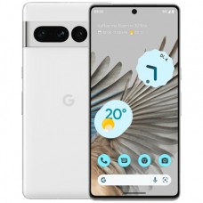 Смартфон Google Pixel 7 Pro 12/128 ГБ JP, nano SIM+eSIM, снежно-белый