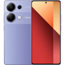 Смартфон Xiaomi Redmi Note 13 Pro 4G 8/256 ГБ (NFC) Global, фиолетовый