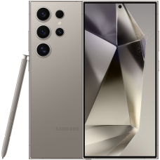 Смартфон Samsung Galaxy S24 Ultra 12/512 ГБ, titanium gray