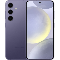 Смартфон Samsung Galaxy S24 8/256 ГБ, Cobalt Violet