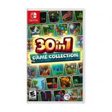 30 in 1 Game Collection Vol.1 (Nintendo Switch)
