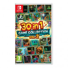 30 in 1 game collection Volume 2 (Nintendo Switch)