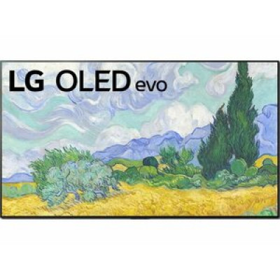 Телевизор LG OLED55G1 HDR (2021)