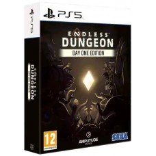 Endless Dungeon Day One Edition (русские субтитры) (PS5)