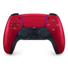 Беспроводной контроллер DualSense для Sony PlayStation 5, Volcanic Red (Вулканический красный)
