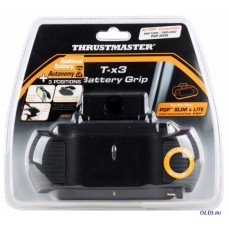 Thrustmaster T-x3 Battery Grip (PSP)
