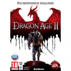 Dragon Age 2 Расширенное издание ( PC )