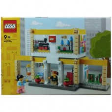 LEGO (40574) Фирменный магазин Лего 