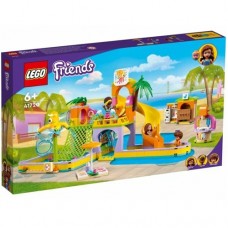 LEGO (41720) Friends Аквапарк 