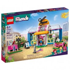 LEGO (41743) Friends  Парикмахерская