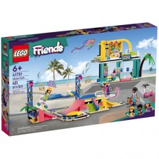 LEGO (41751) Friends Скейт-парк 