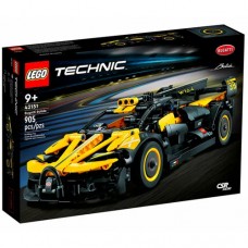 LEGO (42151) Technic Бугатти Болид