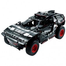 LEGO (42160) Technic  Audi RS Q e-tron