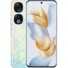 Смартфон HONOR 90 8/256 ГБ Global для РФ, Dual nano SIM, peacock blue