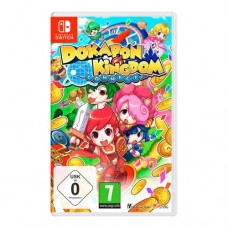 Dokapon Kingdom: Connect (Nintendo Switch)