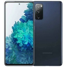 Смартфон Samsung Galaxy S20 FE 6/128 ГБ, Dual nano SIM, синий (NAVY)