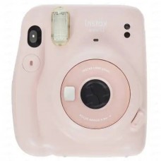 Фотоаппарат моментальной печати Fujifilm Instax Mini 11, Blush Pink