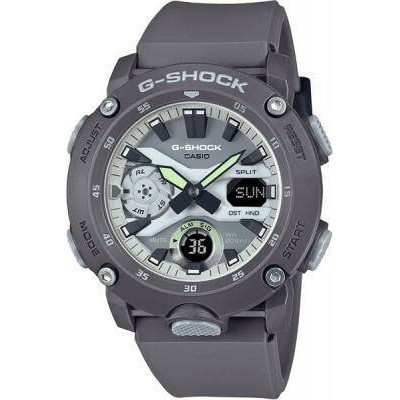 Наручные часы CASIO G-Shock (GA-2000HD-8A)