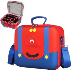 Сумка Storage Bag Super Mario Mustache (Nintendo Switch)