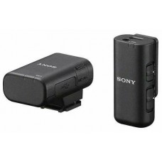 Беспроводной микрофон Sony ECM-W3S