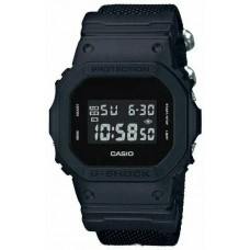 Наручные часы CASIO (DW-5600HR-1D) черный