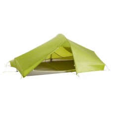 Палатка Vaude Lizard Seamless 2-3, зеленый