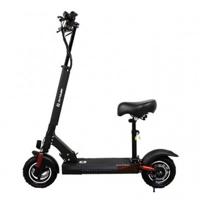 Электросамокат Kugoo Kirin M4 Pro Plus