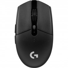 Игровая мышь Logitech G305, чёрный