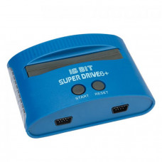 Sega Super Drive 16 BIT