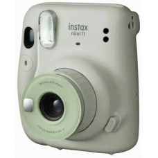 Фотоаппарат моментальной печати Fujifilm Instax Mini 11, Pastel Green