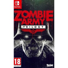Zombie Army Trilogy (русская версия) (Nintendo Switch)