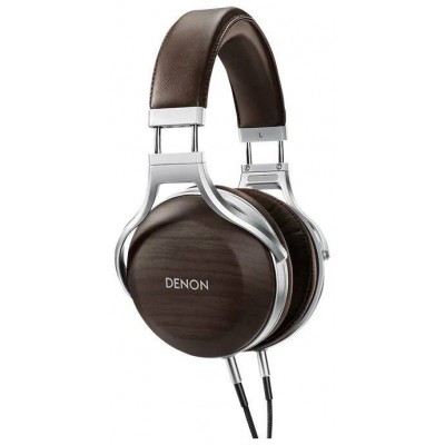 DENON AH-D5200 - полноразмерные наушники
