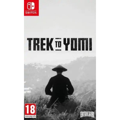 Trek to Yomi (Nintendo Switch)
