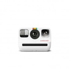 Фотоаппарат мгновенной печати Polaroid Go Generation 2 white