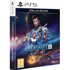Everspace 2 - Stellar Edition (русские субтитры) (PS5)