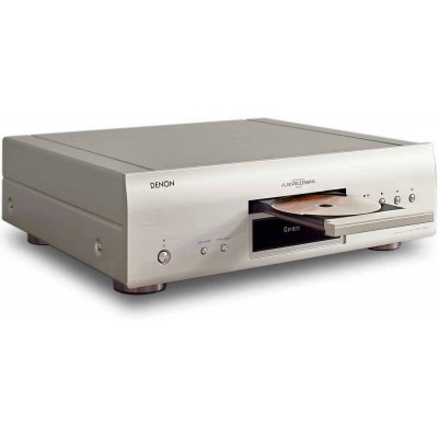 CD-проигрыватель Denon DCD-1700NE Premium Silver