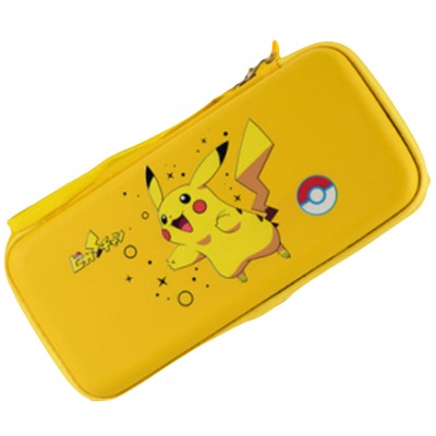 Защитный чехол Nintendo Switch/Switch OLED Pikachu