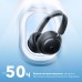 Беспроводные наушники ANKER Soundcore Space Q45, черный