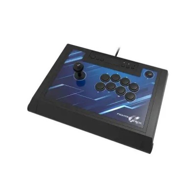 Аркадный контроллер Hori (SPF-013U) Fighting Stick PS5,PS4,PC