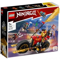 LEGO (71783) Ninjago Механический гонщик Кай EVO 