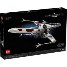 Конструктор LEGO 75355 Star Wars Звёздный истребитель X-Wing