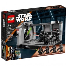 LEGO (75324) Star Wars Атака темных штурмовиков 