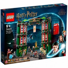 LEGO (76403) Harry Potter Министерство магии
