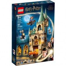 LEGO (76413) Harry Potter Выручай-комната