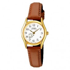 Наручные часы CASIO (LTP-1094Q-7B8) золотой, белый