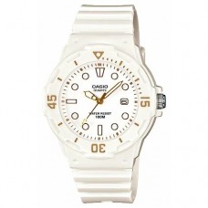 Наручные часы CASIO (LRW-200H-7E2) белый