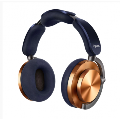 Беспроводные наушники Dyson OnTrac CNC (Copper) (759558-01) (XD)	